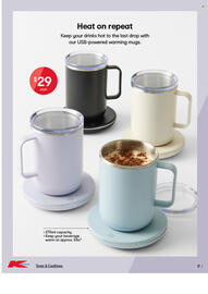 Kmart catalogue Page 9