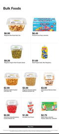 Wegmans Weekly Ad Page 6