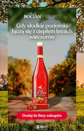 Żabka gazetka Strona 3