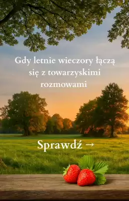 Żabka gazetka (ważność do 29-05)