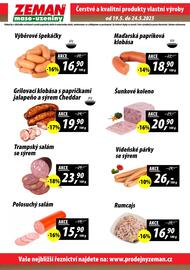 ZEMAN leták týden 21 Strana 2