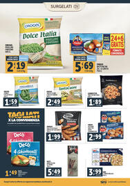 Volantino Deco Supermercati Pagina 16