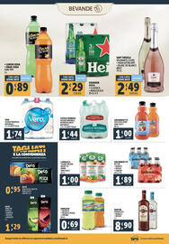 Volantino Deco Supermercati Pagina 18