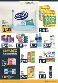 Volantino Deco Supermercati Pagina 20