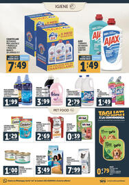 Volantino Deco Supermercati Pagina 21