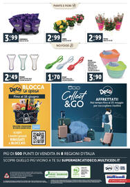 Volantino Deco Supermercati Pagina 22