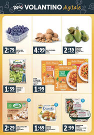 Volantino Deco Supermercati Pagina 24