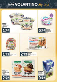 Volantino Deco Supermercati Pagina 25