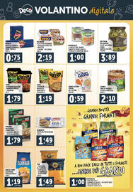 Volantino Deco Supermercati Pagina 26