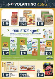 Volantino Deco Supermercati Pagina 27