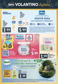 Volantino Deco Supermercati Pagina 29