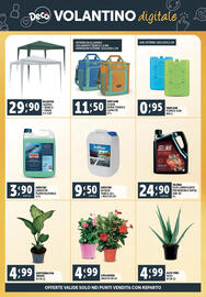 Volantino Deco Supermercati Pagina 31