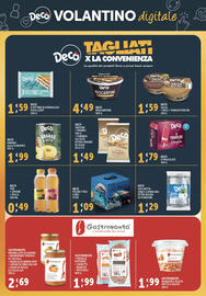 Volantino Deco Supermercati Pagina 32