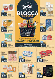Volantino Deco Supermercati Pagina 33