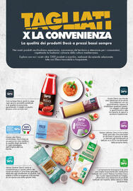 Volantino Deco Supermercati Pagina 5