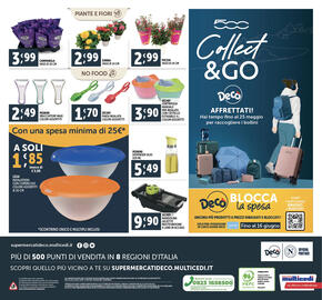 Volantino Deco Maxistore Pagina 22