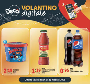 Volantino Deco Maxistore Pagina 23
