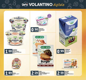 Volantino Deco Maxistore Pagina 25