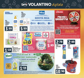 Volantino Deco Maxistore Pagina 29