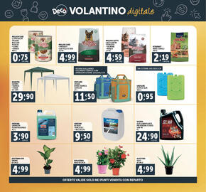 Volantino Deco Maxistore Pagina 30