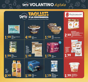 Volantino Deco Maxistore Pagina 31