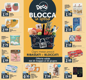 Volantino Deco Maxistore Pagina 32