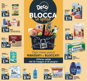 Volantino Deco Maxistore Pagina 33