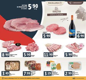 Volantino Deco Maxistore Pagina 5