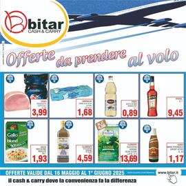 Volantino Bitar Pagina 1