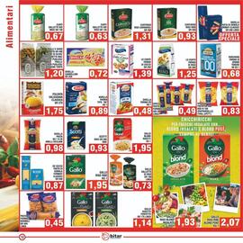 Volantino Bitar Pagina 12