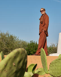 Volantino Ermenegildo Zegna Pagina 1