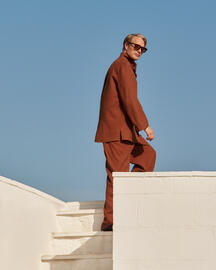 Volantino Ermenegildo Zegna Pagina 2
