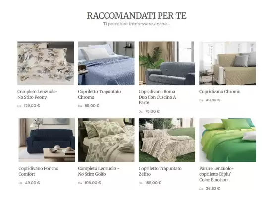 Volantino Spazio Gabel (valido fino al 25-05)