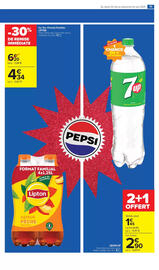 Catalogue Carrefour Drive page 15