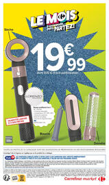 Catalogue Carrefour Drive page 2