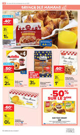 Catalogue Carrefour Drive page 22
