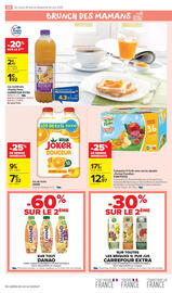 Catalogue Carrefour Drive page 24