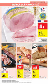 Catalogue Carrefour Drive page 29