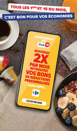 Catalogue Carrefour Drive page 3