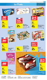 Catalogue Carrefour Drive page 37
