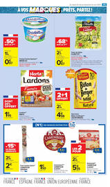 Catalogue Carrefour Drive page 39