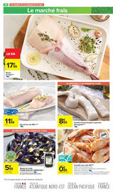 Catalogue Carrefour Drive page 42