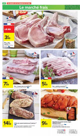 Catalogue Carrefour Drive page 44