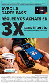 Catalogue Carrefour Drive page 5