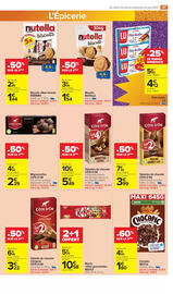 Catalogue Carrefour Drive page 51