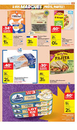 Catalogue Carrefour Drive page 53