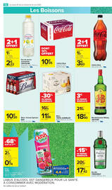 Catalogue Carrefour Drive page 56