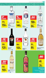 Catalogue Carrefour Drive page 57