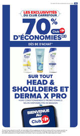 Catalogue Carrefour Drive page 63