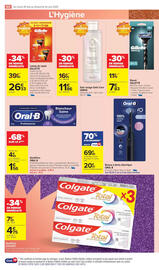 Catalogue Carrefour Drive page 64